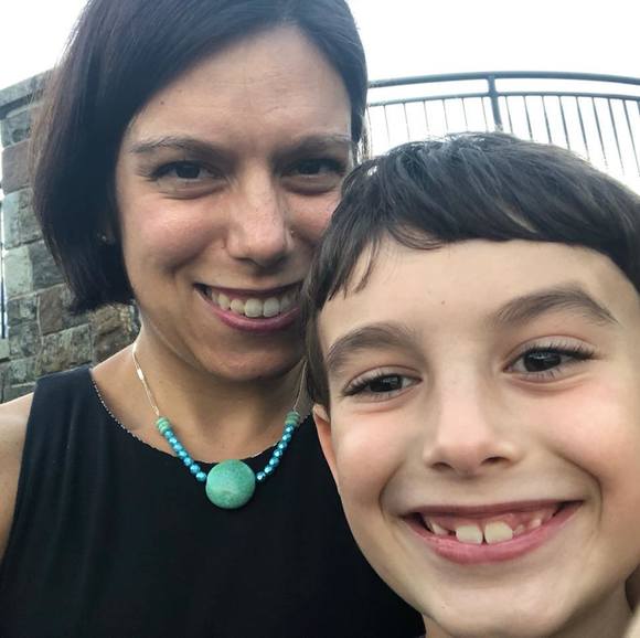 Meet your Posher, Erica - Picture 1 of 1